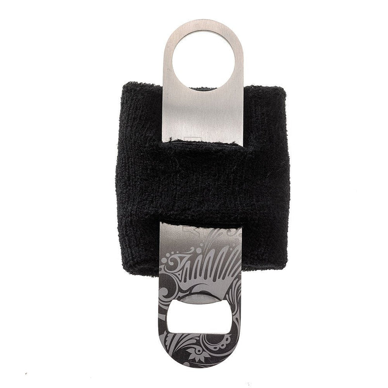 Barfly Arm Band, Univeral, Black - BeesActive Australia