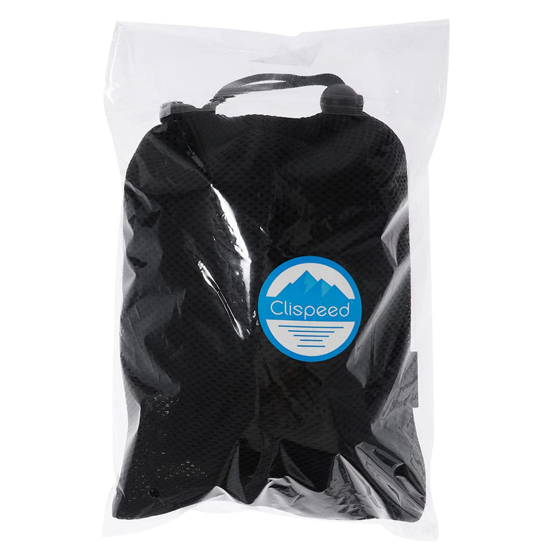 CLISPEED Fitness Sled Harness Workout Harness Exercise Speed Trainer with Pull Strap for Resistance Training - BeesActive Australia