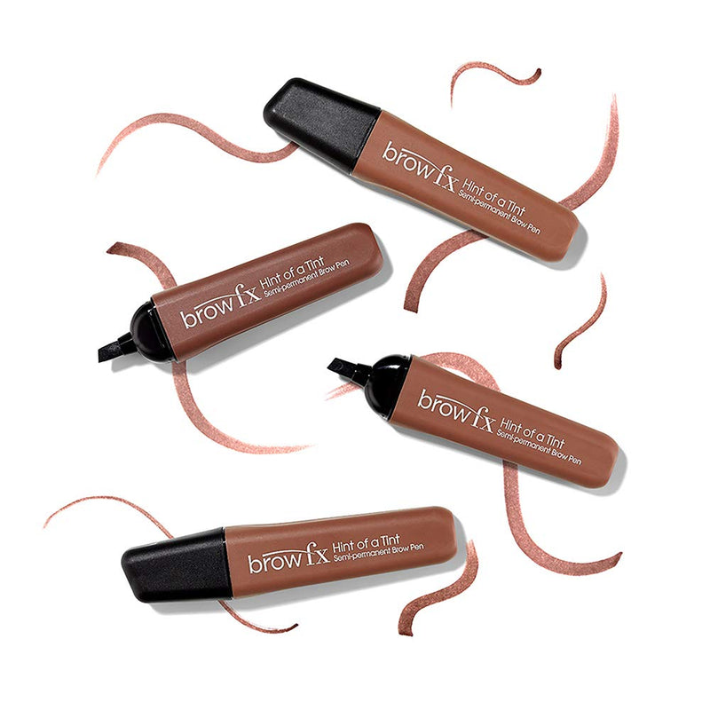 Brow FX Hint of Tint - Cool Brown - BeesActive Australia