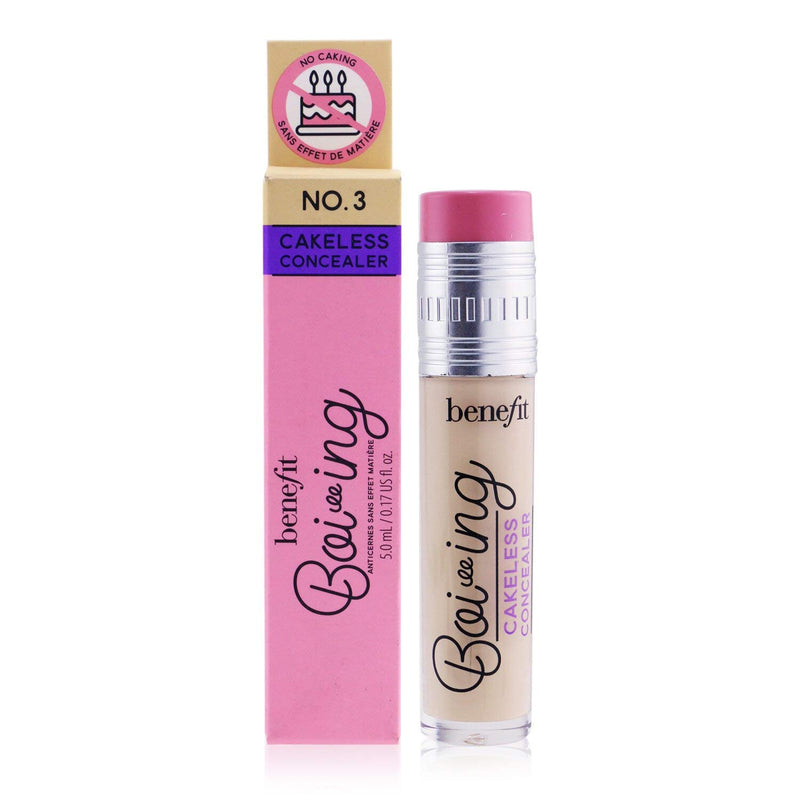 Benefit Boi-ing Cakeless Concealer - No. 3 - BeesActive Australia