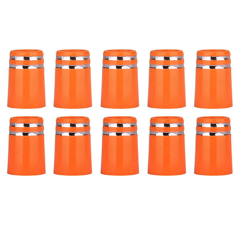 Sword &Shield sports 10pcs Custom Golf Ferrules Size .355 for Taper Tip Iron Wedge - BeesActive Australia