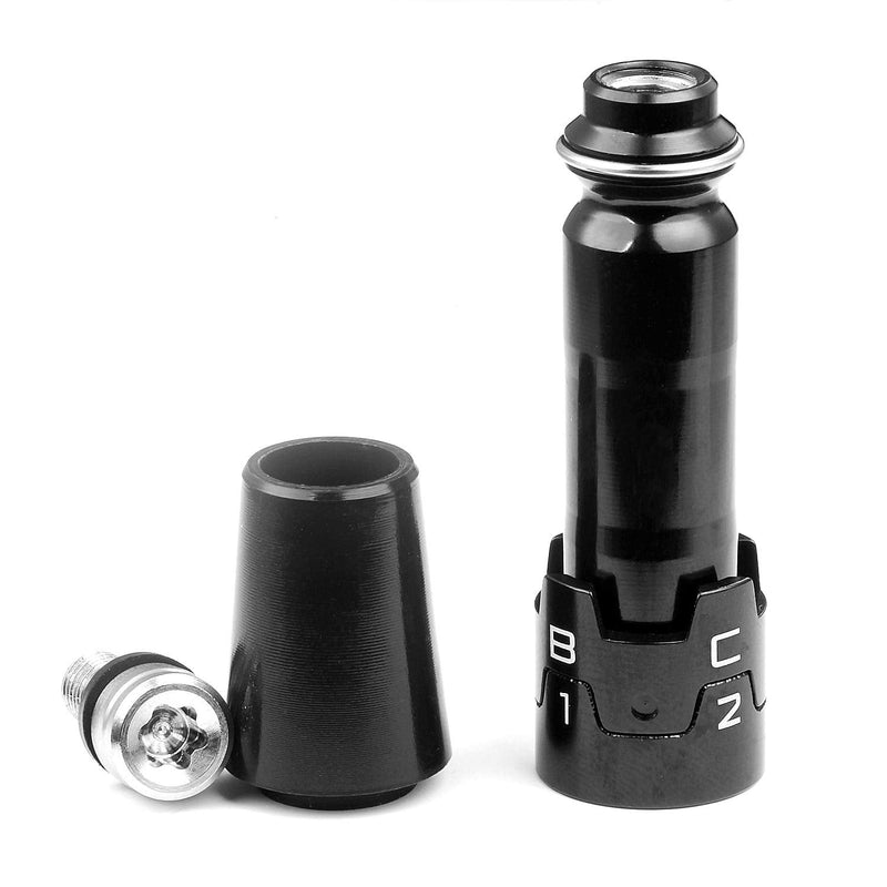 New Tip Size .335 Golf Shaft Sleeve Adapter Replacment for 917D2 917D3 915D2 915D3 Driver Shaft - BeesActive Australia