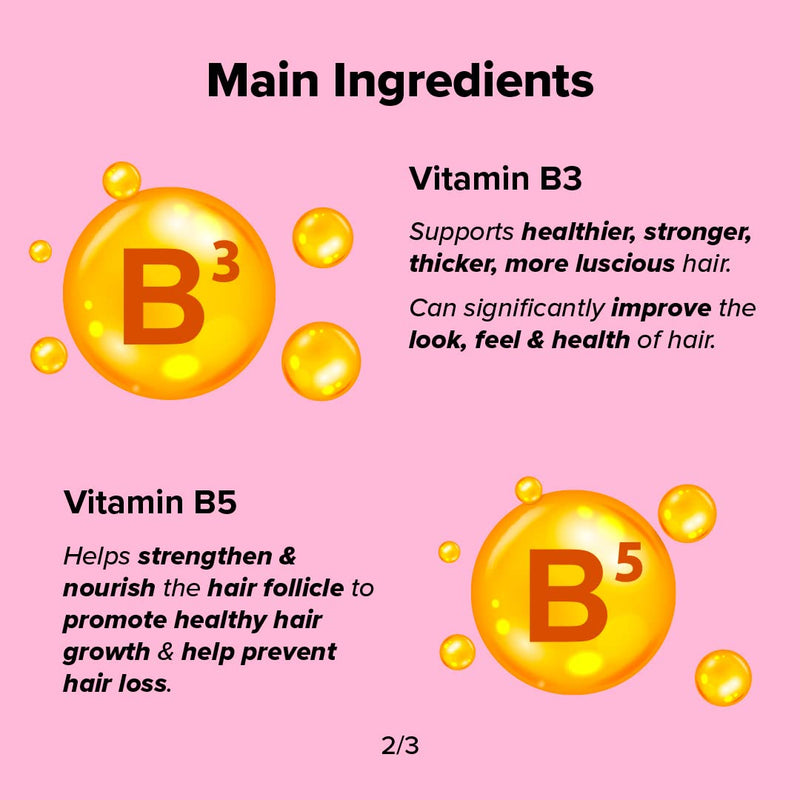 Give Me Cosmetics Hair Repair Cream Leave-In Treatment | Reduces Split Ends | Damage Reverse - BeesActive Australia