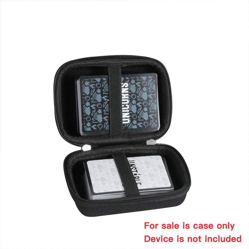 Hermitshell Hard Travel Case for Card Game - Not Including Cards (Case for Base Game or NSFW Base Game) Case for Base Game or NSFW Base Game - BeesActive Australia