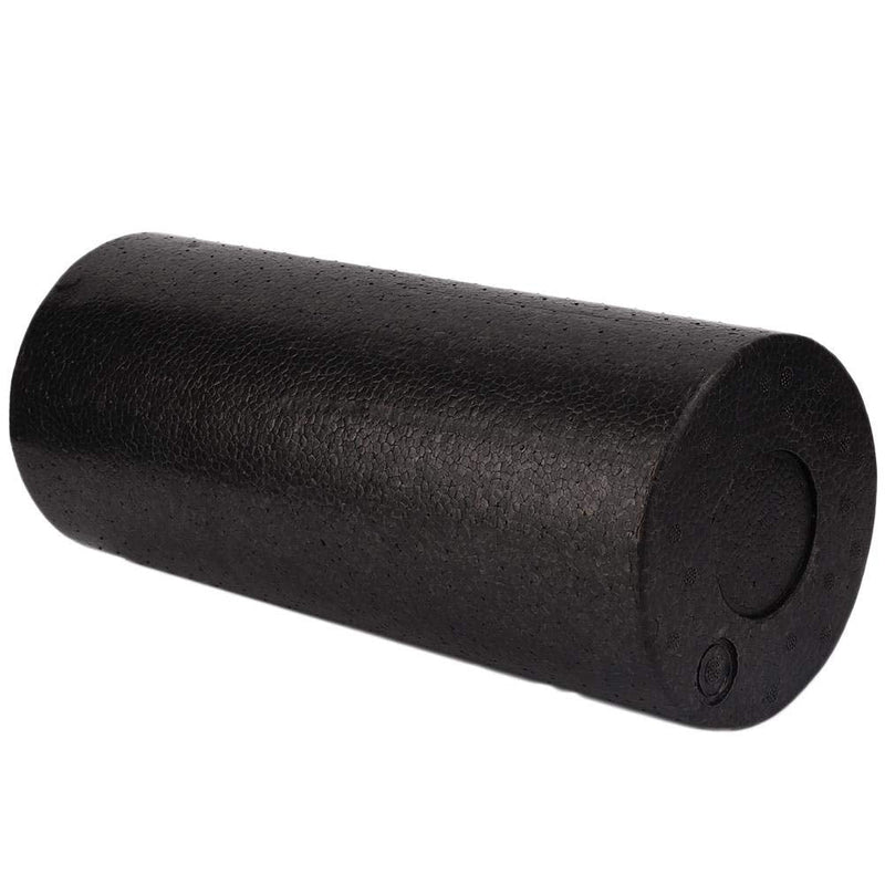 Foam Roller, 2 in 1 High Density Muscle Foam Rollers, Sports Massage Rollers for Stretching, Physical Therapy, Deep Tissue and Myofascial Release - BeesActive Australia