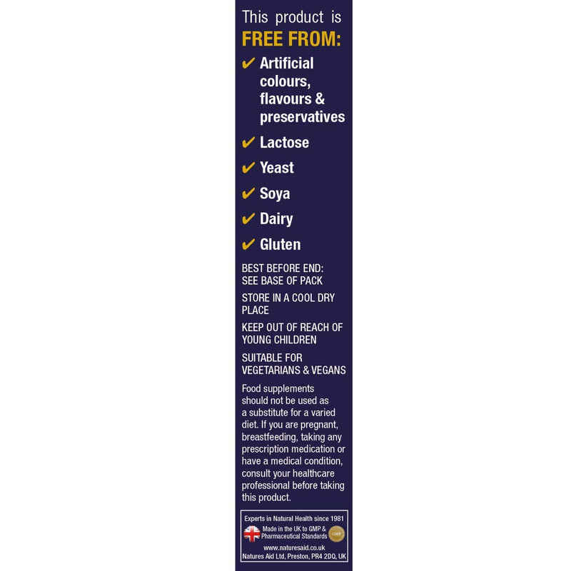 Natures Aid Bio360 Pro-100 Ultra (100 Billion Bacteria), from Natures Aid, 30 Capsules Bio360 Pro-100 Ultra 30 Capsules - BeesActive Australia