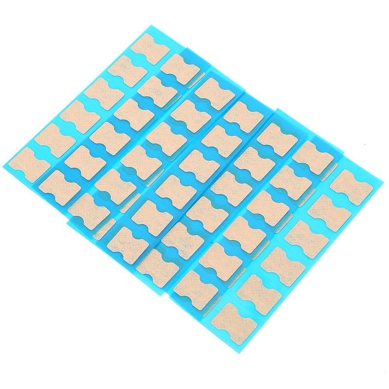 Ingrown Toenail Sticker, Ingrown Toenail Correction Patch Ingrown Toenail Tools Professional Foot Care Tool (70 pcs) 70 Pcs - BeesActive Australia