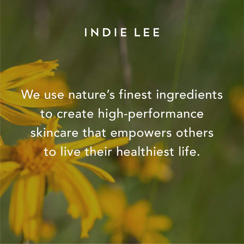 Indie Lee I-Recover Mind & Body Gel - Fitness Recovery Cream with Relaxing Essential Oils + Arnica to Help Soothe + Destress Sore Muscles, Joints + Stiffness - Cooling Relief Lotion (2.4oz / 75ml) - BeesActive Australia