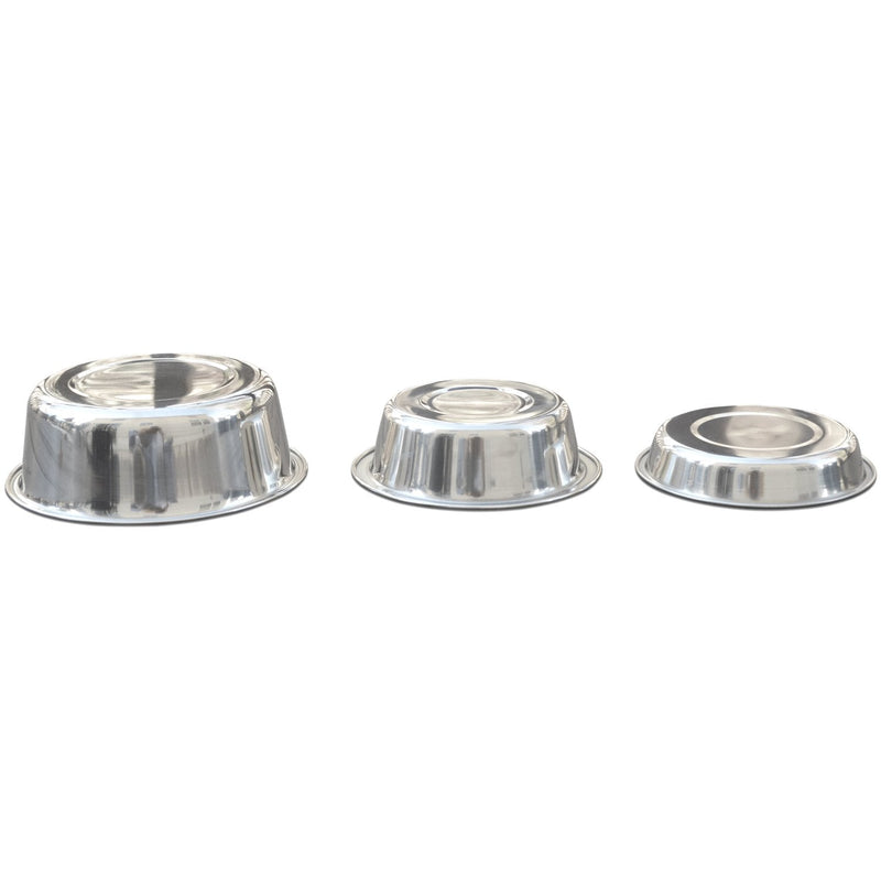PetFusion Food Bowl Stainless 13-Ounce - BeesActive Australia