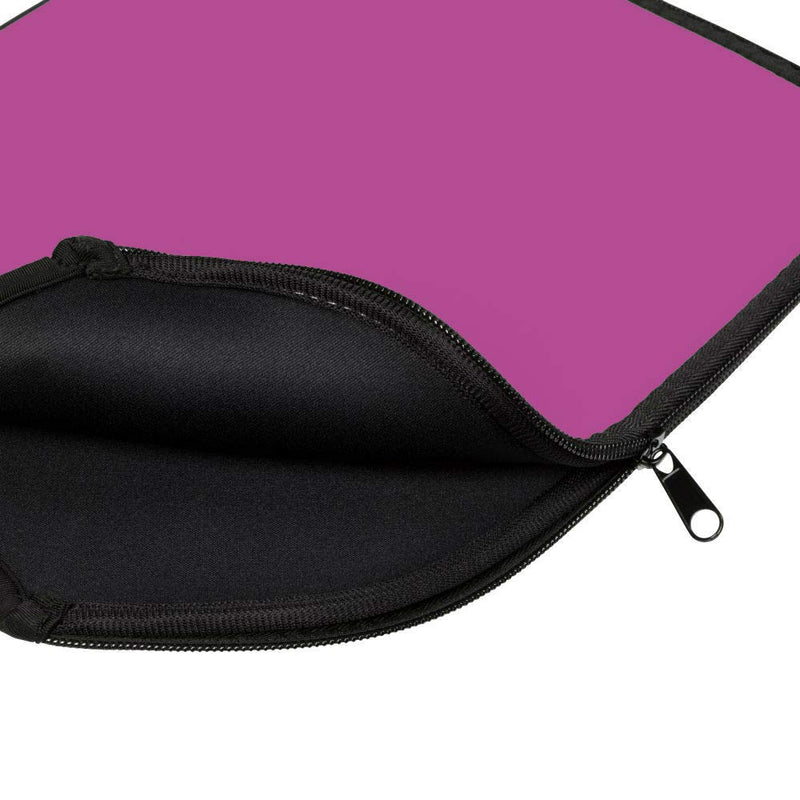 [AUSTRALIA] - Neoprene Pickleball Paddle Cover Pink 