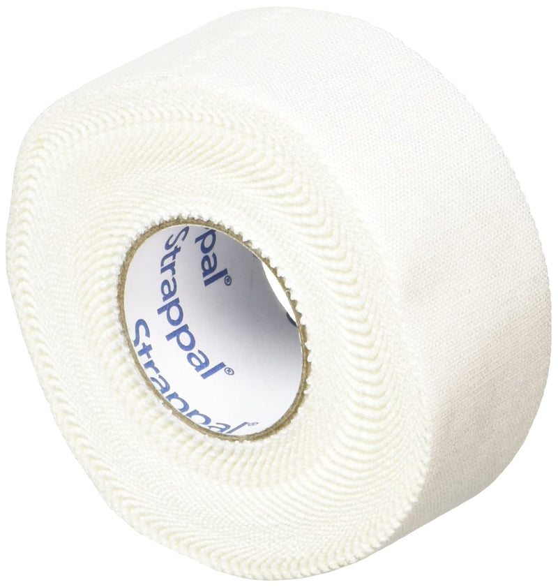Performance Healthcare BSN Medical Strappal Zinc Oxide Tape, 2.5 cm x 10 m, 091246529 - BeesActive Australia