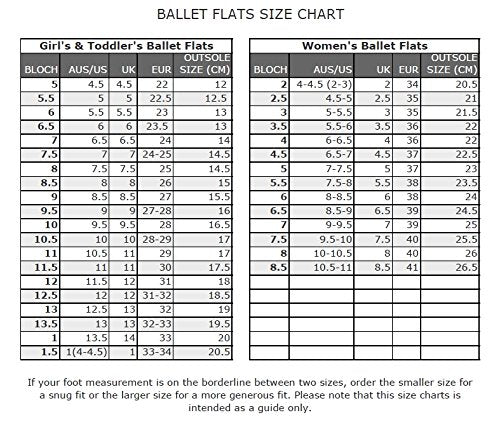 [AUSTRALIA] - Bloch Dance Dansoft Split Sole Ballet Slipper - Little Kid (4-8 Years) 1.5 Little Kid Pink 