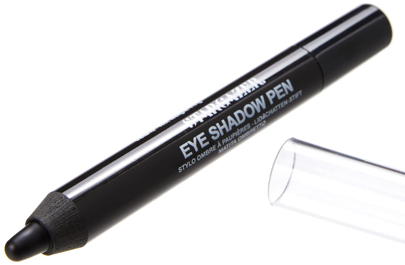 Stargazer Eye Shadow Pen, Black. Long lasting strong blendable eye shadow colour. - BeesActive Australia
