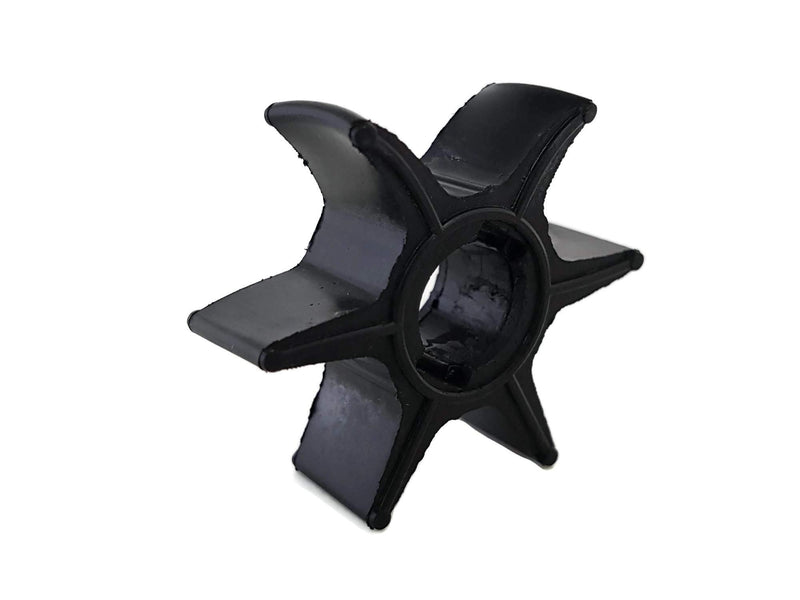 [AUSTRALIA] - Boat Motor Water Pump Impeller 309-65021 0 M 47-95289 95289 for Tohatsu Nissan Mercury Quicksilver Outboard 2.5HP 3.5HP 2/4 stroke Engine 