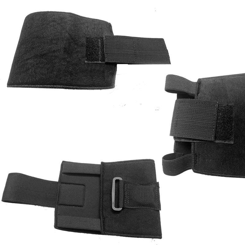KOGRAT be active Brace for Sciatica as Seen On Tv Sciatica Pain Relief Brace Be Active Plus for Sciatic Brace Knee Braces for Knee Pain Be Active Plus Knee Wraps for Pain Relief (2 PCS) - BeesActive Australia