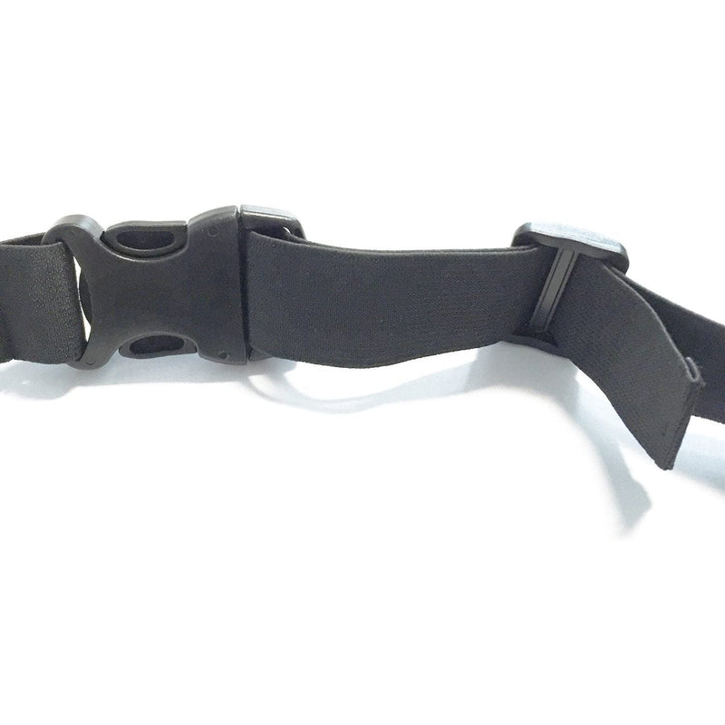 VeloChampion Running, Triathlon, Marathon Number Belt. No pins needed. Adjustable Run Belt for Men & Women - BeesActive Australia