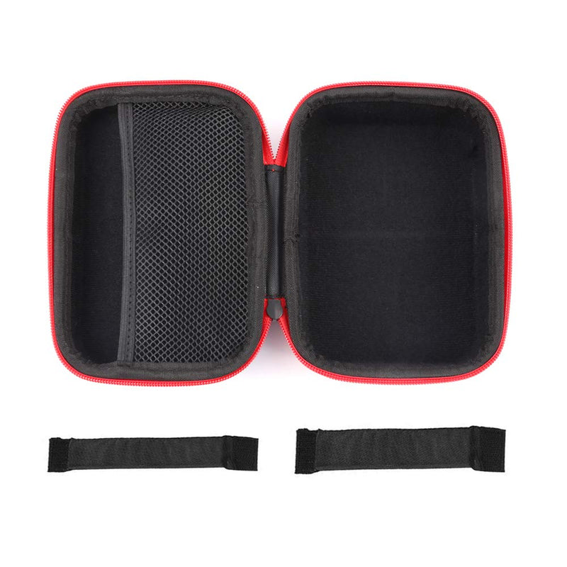 COMECASE Cards Holder Compatible with PM TCG Cards, for Yugioh, Magic MTG, Football Cards, Card Game Case Storage Holds Up to 400 Baseball Cards. Removable Divider and Hand Strap Offered - Carton - BeesActive Australia