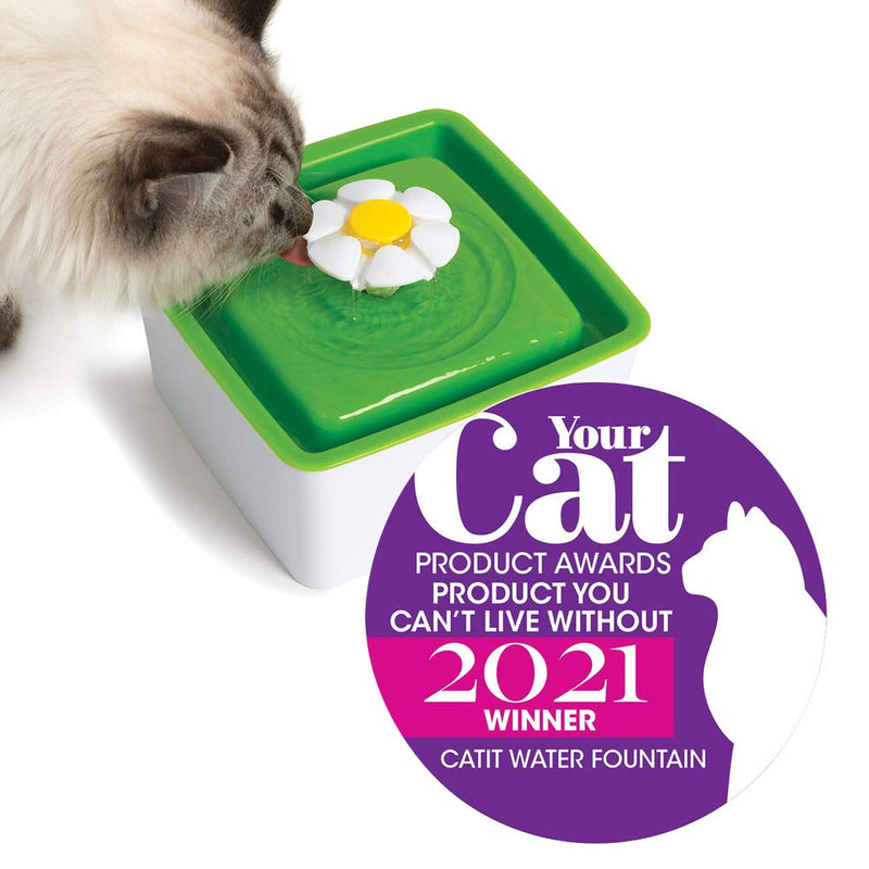 Catit Mini Fountain Filter Mini water Fountain - BeesActive Australia