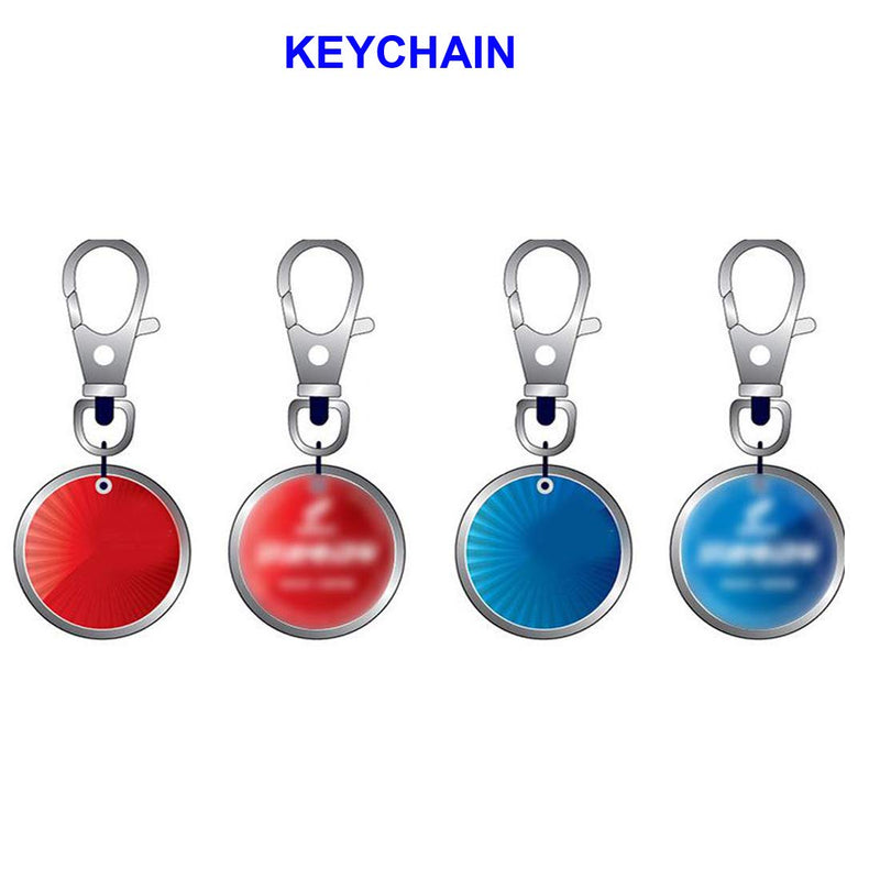 MIKMAYTOO Stainless Steel Swivel Eye Snap Hook M4(0#) Scuba Diving Clips Marine Boat Hardware Spring Buckle for Bird Feeders, Pet Chains, Dog Tie-Out Cable, Keychains and More - BeesActive Australia
