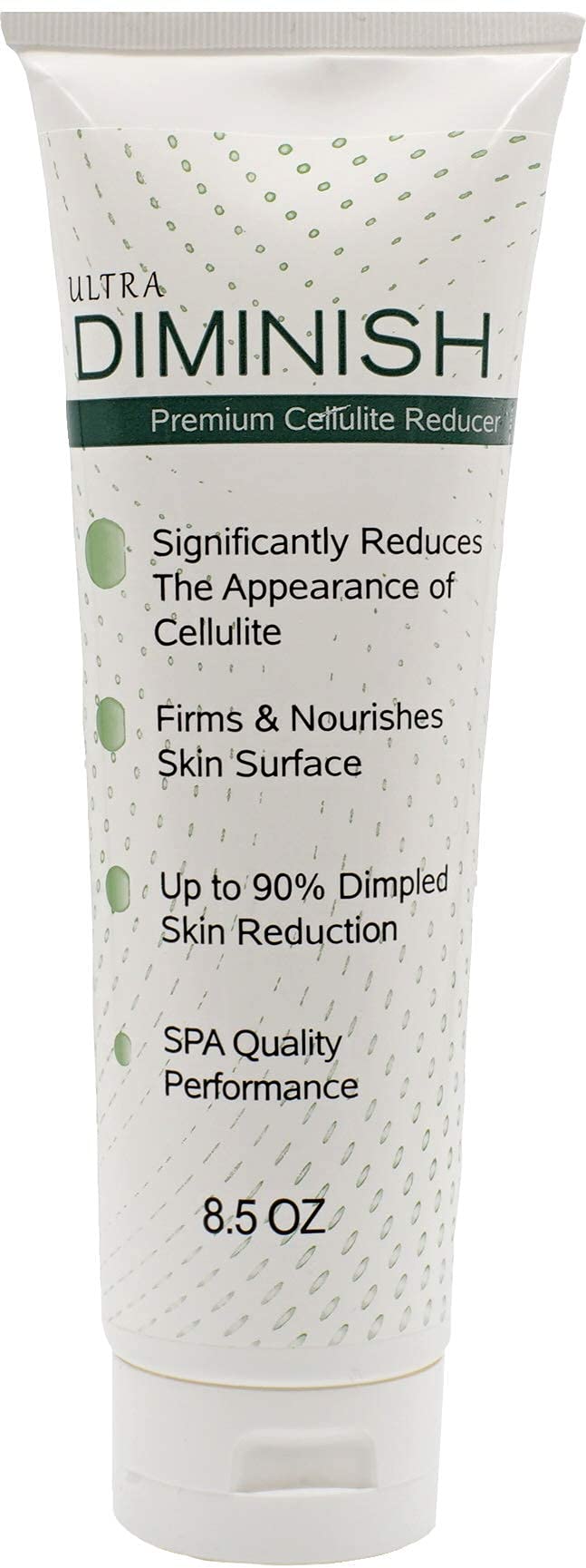 Anti Cellulite Treatment Cream From Ultra Balm Skin Care - Contains a Premium & Proprietary blend of 7% Pure Caffeine, Essential Oils, plus Vitamin A, D and E - BeesActive Australia