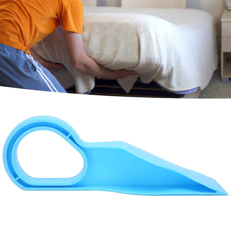 Bed Making Tool, Plastic Mattress Lifter High Efficiency for Seniors to Relieve Back Pain - BeesActive Australia