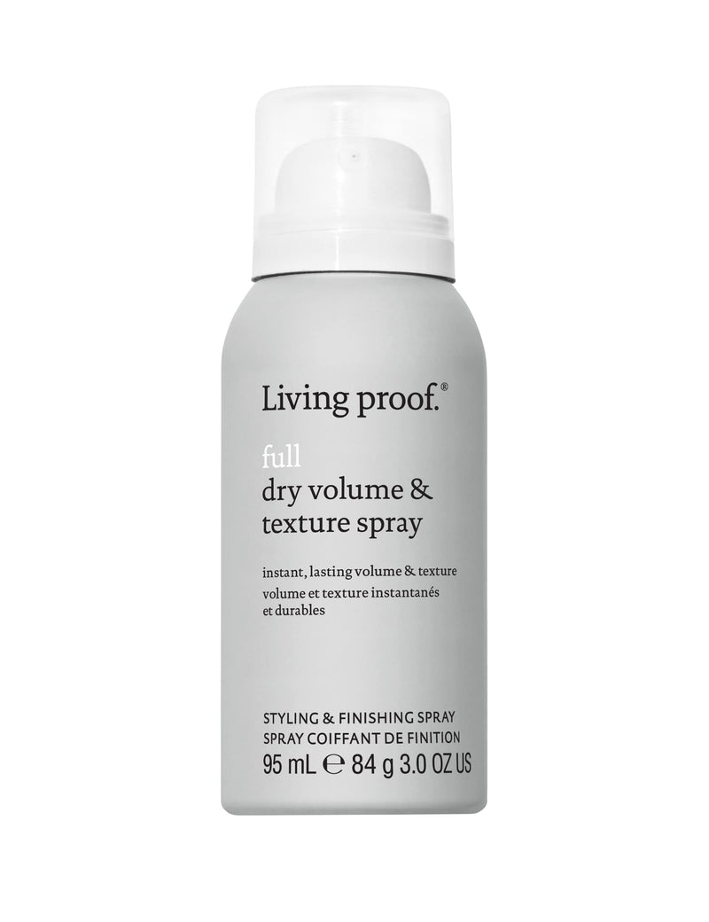 Living Proof Perfect Hair Day™ Dry Shampoo 198 ml & Living Proof Full Dry Volume & Texture Spray Travel Size 95ml Full Size + Texture Spray, 95ml - BeesActive Australia