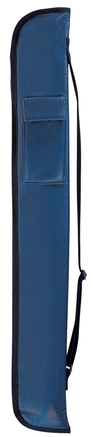 [AUSTRALIA] - Pro Series Padded Nylon CASE, Blue, 1B/1S, Soft 