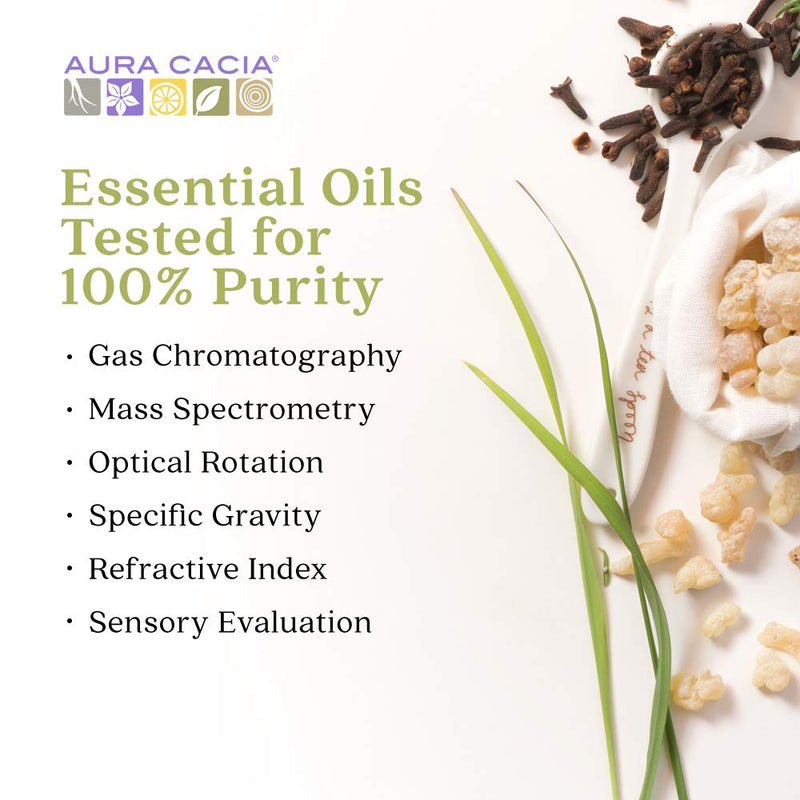Aura Cacia Meadowfoam Skin Care Oil | GC/MS Tested for Purity | 30 ml (1 fl. oz.) | Limnanthes alba - BeesActive Australia
