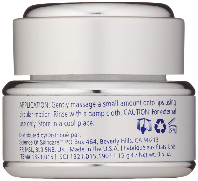 iS CLINICAL Lip Polish, 0.5 Ounce - BeesActive Australia