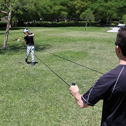 SKLZ Zip-N-Hit Baseball Batting Trainer - BeesActive Australia