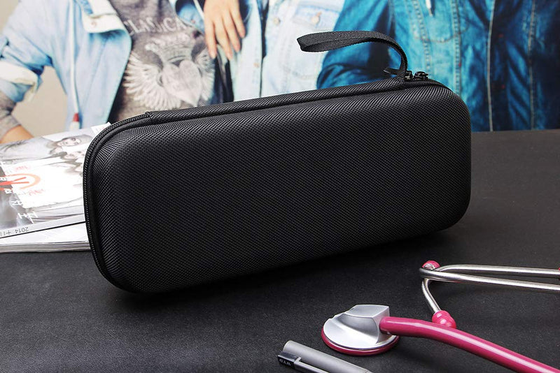 Stethoscope Case for 3M Littmann Classic III Stethoscope With Mesh Pocket for Accessories. (Stethoscope Case (A)) - BeesActive Australia