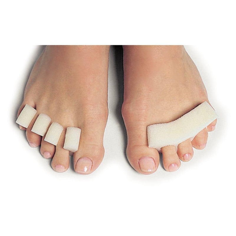 Pedifix Toe Comb Toe Separators - Pack of 12 Model # P8230 - BeesActive Australia