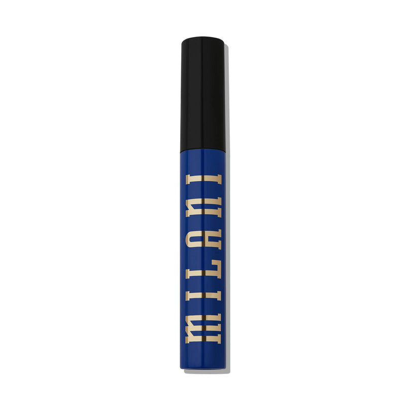 Milani The Waterproof One - Black Waterproof Mascara That Will Lengthen and Add Volume To Your Lashes - BeesActive Australia