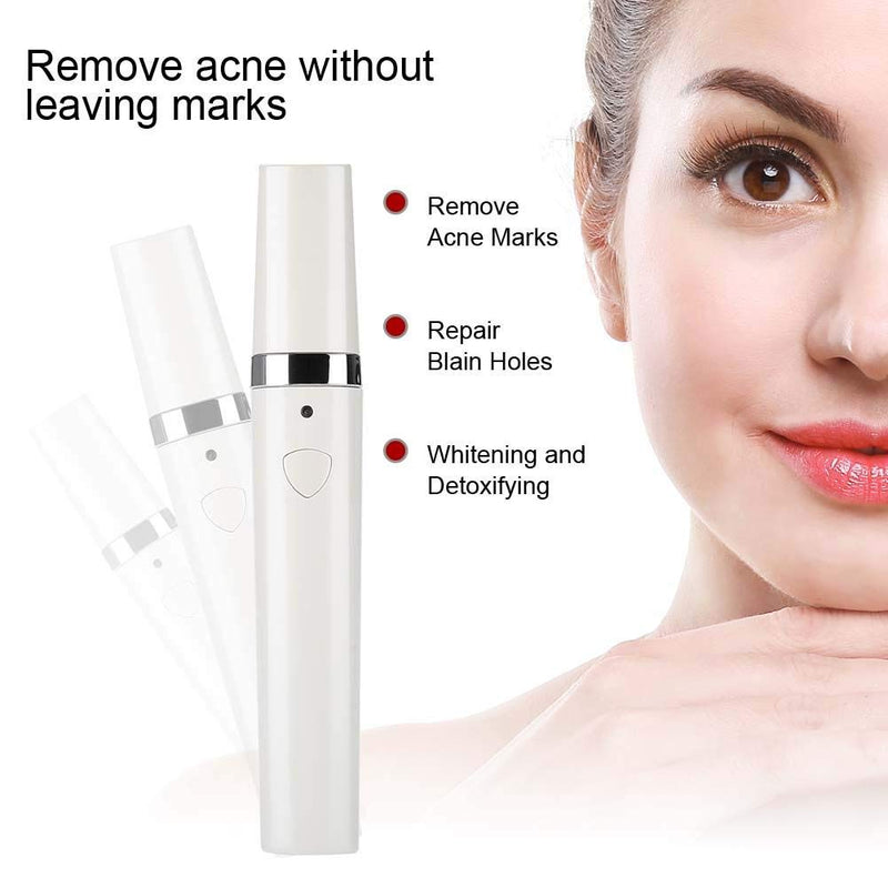 3 IN 1 Acne Removal Pen for Scar Repair Skin Rejuvenation Machine Acne Treatment Tool for Man and Woman - BeesActive Australia