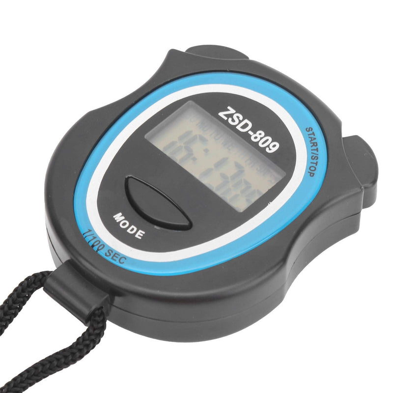 bizofft Stopwatch, Multifunctional Chronograph High Precision for Sports Meets Gymnasiums for Sportman - BeesActive Australia