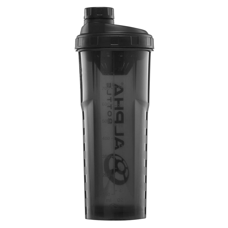Alpha Bottle 1000 V2 'BEAST' Edition – Anti-Bacterial BPA and DEHP Free Protein Shaker with BioCote® Technology - BeesActive Australia