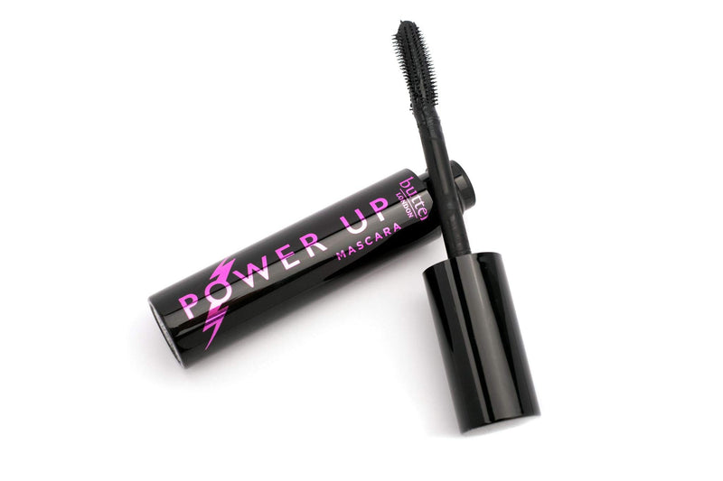 butter LONDON Power Up Mascara - BeesActive Australia