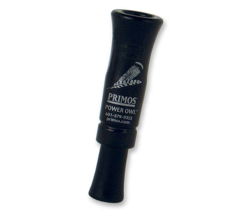 Primos Hunting Power Owl Turkey Locator Call - BeesActive Australia