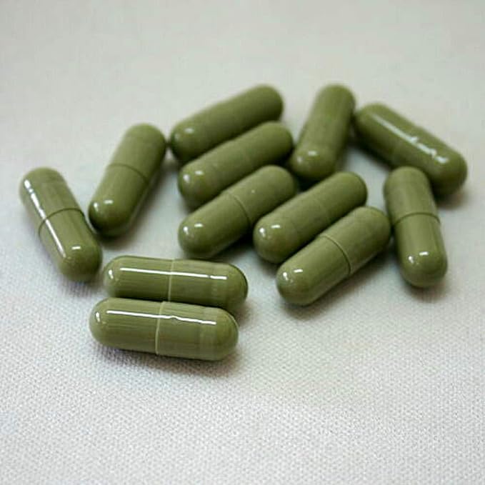 Biozyme Midorimushi Supplement 100 tablets - BeesActive Australia