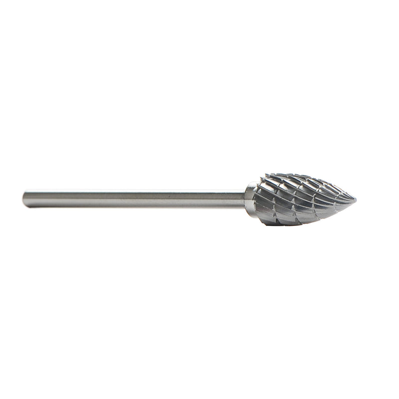 SpeTool Electric Nail Drill Bit Rotary Burr Cuticle Cleanner Rotary Burr 3/32" Shank For Nail Polishing Manicure - BeesActive Australia