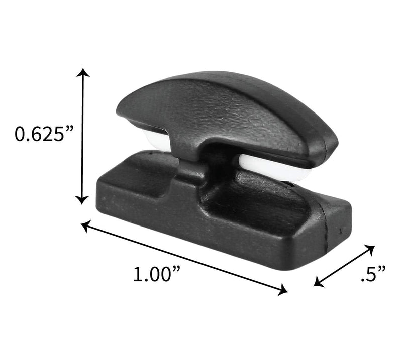 Line Cutterz Ceramic Blade Flat Mountable Fishing Line Cutter - BeesActive Australia