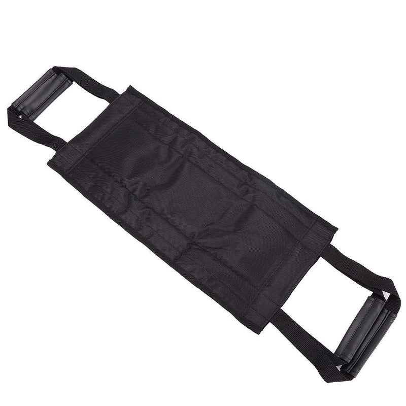 Patient Lifting Slings-Patient Elderly Transfer Moving Belt Wheelchair Bed Nursing Lift Belt with Handles - BeesActive Australia
