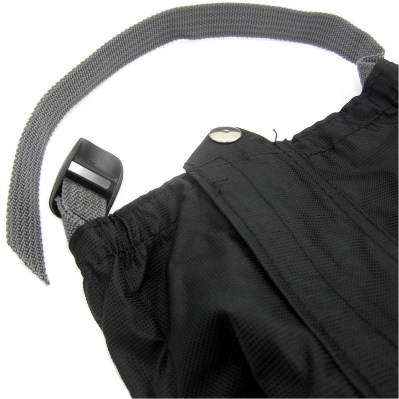 Jenoco Waterproof Leg Gaiters Boot Shoe Cover Legging 16" - BeesActive Australia