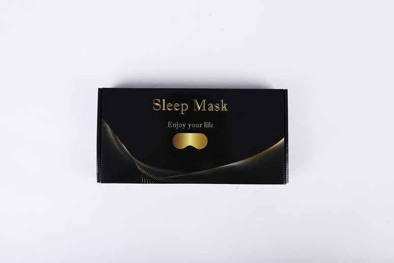 Sleep Headphones Bluetooth Eye Mask,Wireless Music Sleep Mask Ultra-Soft Sleeping Headphone Comfy & Washable Perfect for Side Sleepers/Office/Travel,Birthday for Men Women Grey - BeesActive Australia