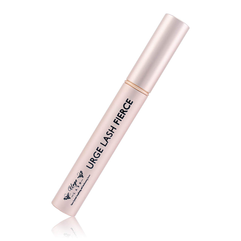 Lash Lift Eyelash Serum-Urge Lash Fierce Eyelash Amplifying Eyelash Conditioning Serum Eyelash-Eyelash Growth Serum Enhancer-Esthetician Developed-Cruelty Free-lash booster-6 Months Supply - BeesActive Australia