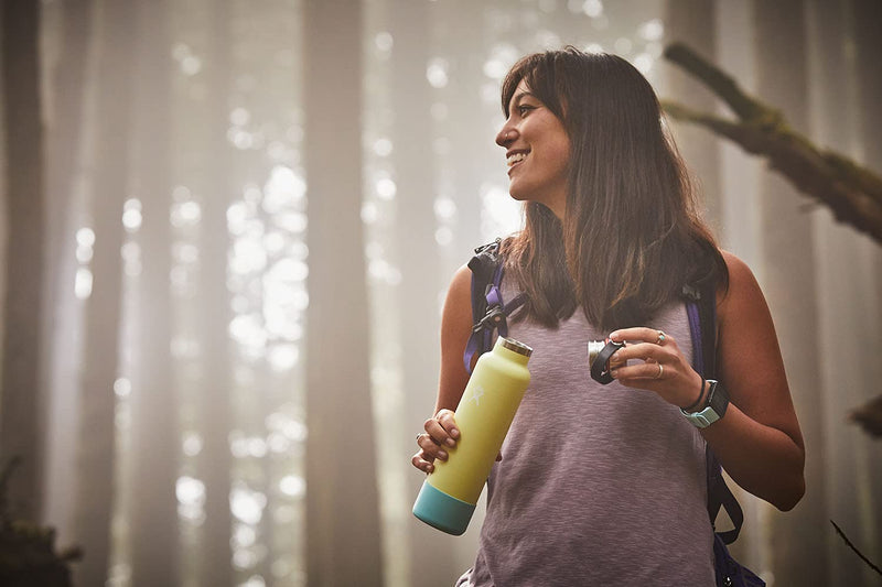 Hydro Flask Standard Mouth Lids Alpine Flex Cap - BeesActive Australia