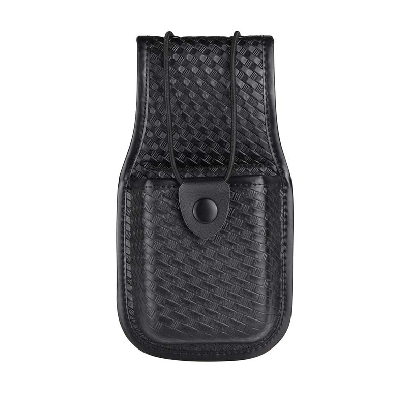 [AUSTRALIA] - ROCOTACTICAL Universal Radio Holder, Basketweave Radio Pouch for Duty Belt 