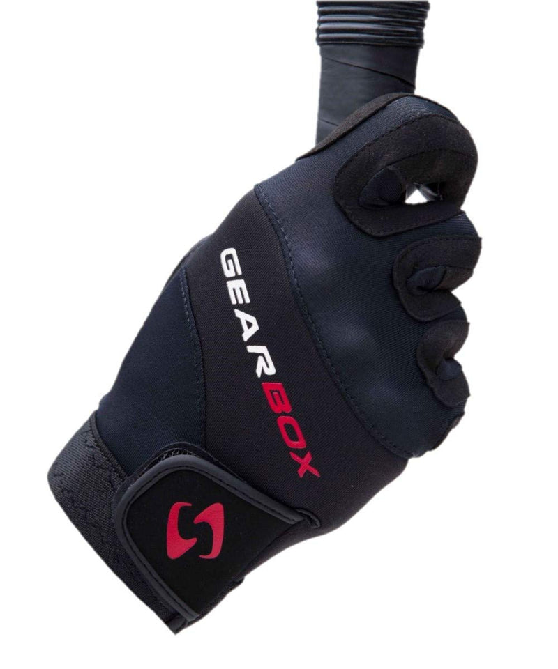 Gearbox Movement Racquetball Glove X-Small - BeesActive Australia