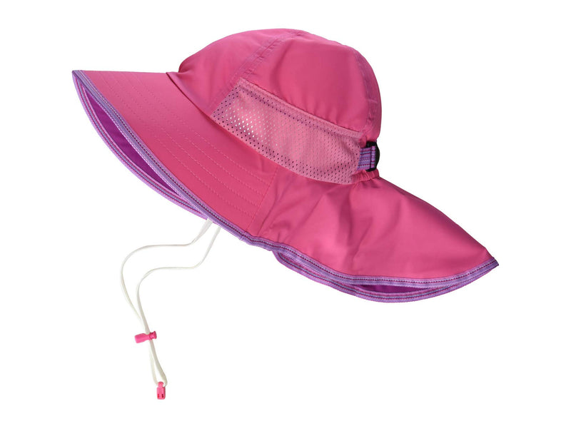 [AUSTRALIA] - Sunday Afternoons Kids' Play Hat Medium Hot Pink 