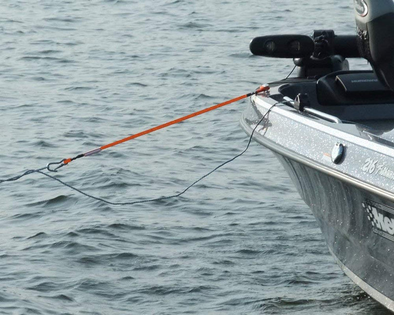 [AUSTRALIA] - Anchor Shock Heavy Duty Anchor Zinc Plated Hook 40" 
